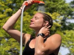 How to Shower When Camping? How to Shower When Camping?