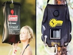 How to Shower Without a Shower Camping? How to Shower Without a Shower Camping