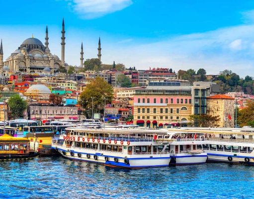 Is the Istanbul Tourist Pass really worth the money? Is the Istanbul Tourist Pass really worth the money