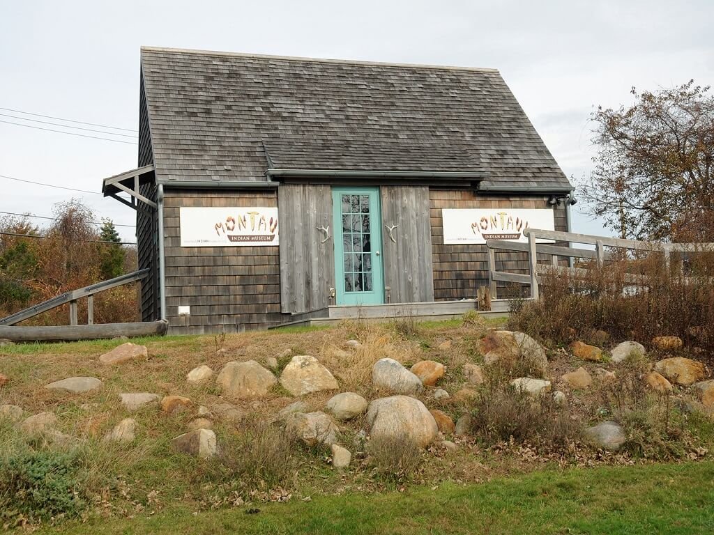 Montauk Indian Museum