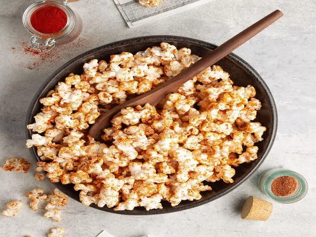 Popcorns