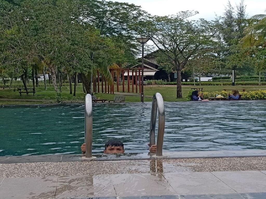 San Pedro Springs Park