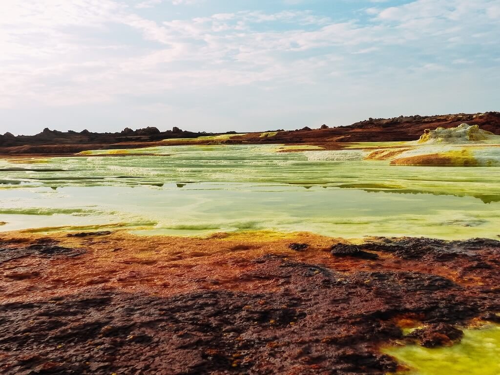 Stewart Mineral Springs