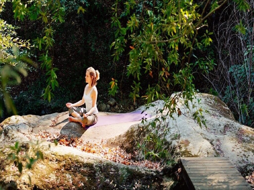 Tassajara Zen Center