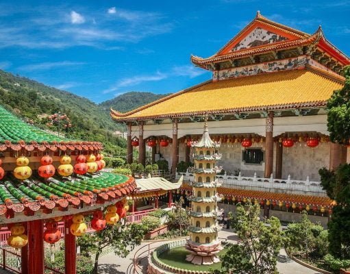 The Top 5 Things to Do in Malaysia for a Fun Journey https://www.thediscoveriesof.com/things-to-do-malaysia/