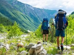 What Muscles Do Hiking Work? What Muscles Do Hiking Work