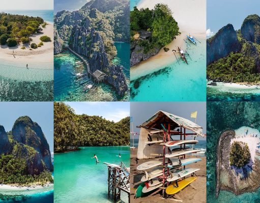 3rd Largest Island in The Philippines 3rd Largest Island in The Philippines