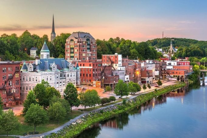 Best Things to Do in Augusta Maine