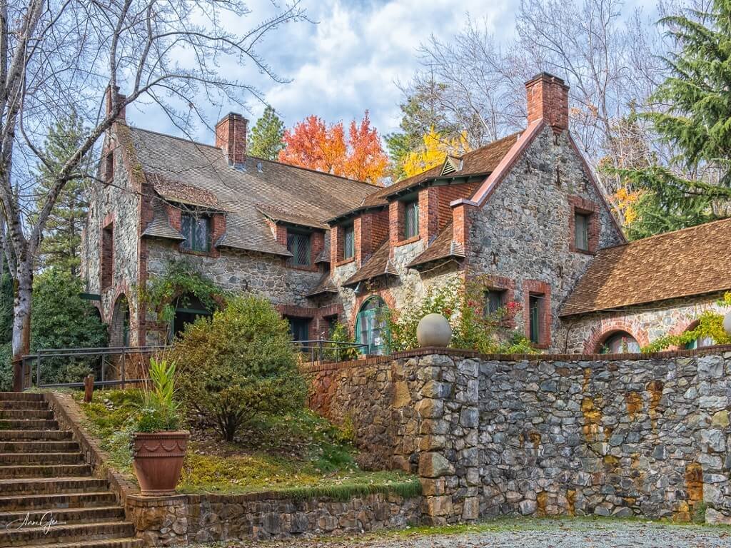 Bourn Cottage