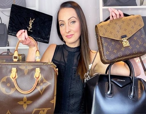 Things to Consider Before Buying Luxury Bags Buying Luxury Bags