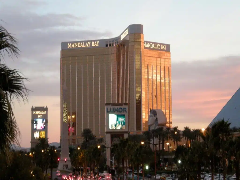 Casino Resort