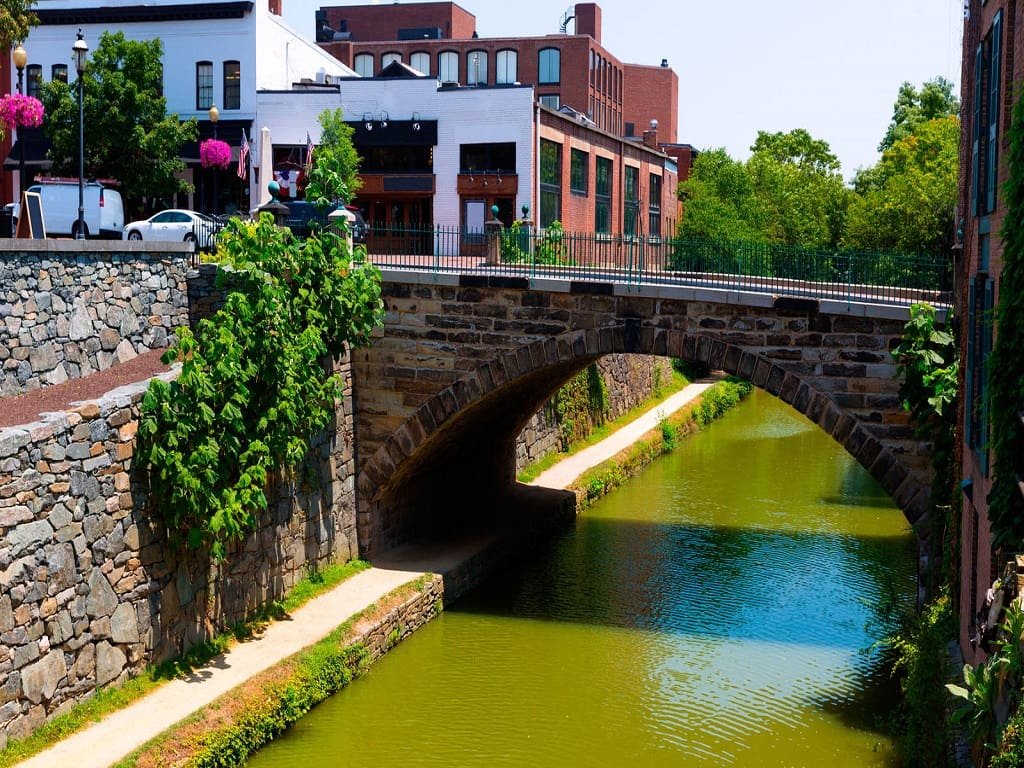 Chesapeake and Ohio Canal National Park