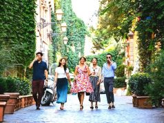 Euriental Fashion Luxury Travel Fashion & Personal Style