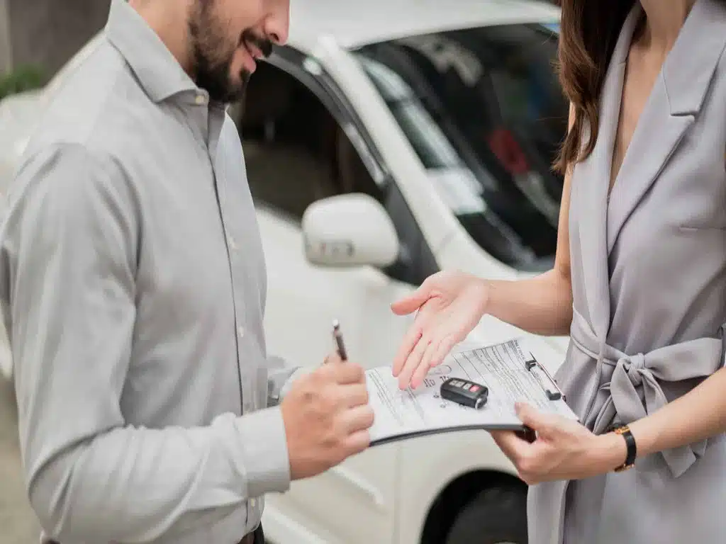 Financial Health of Car Insurers
