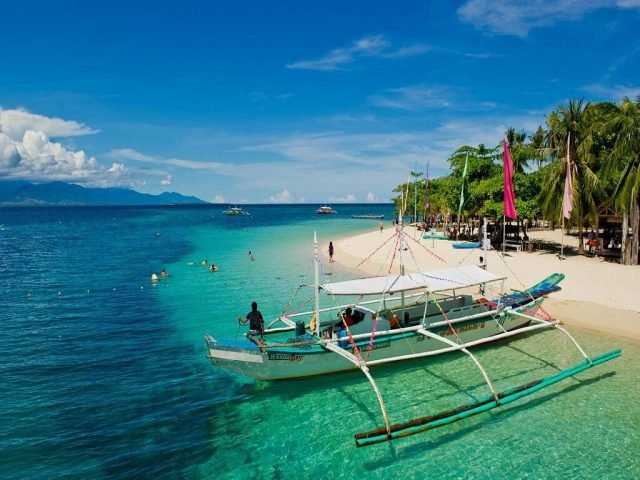 5th Largest Island in The Philippines - Tour in Planet