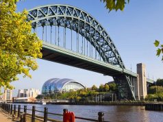 A Guide to Traveling To Newcastle UK Newcastle Travel Guide