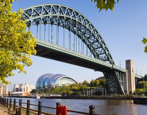 A Guide to Traveling To Newcastle UK Newcastle Travel Guide