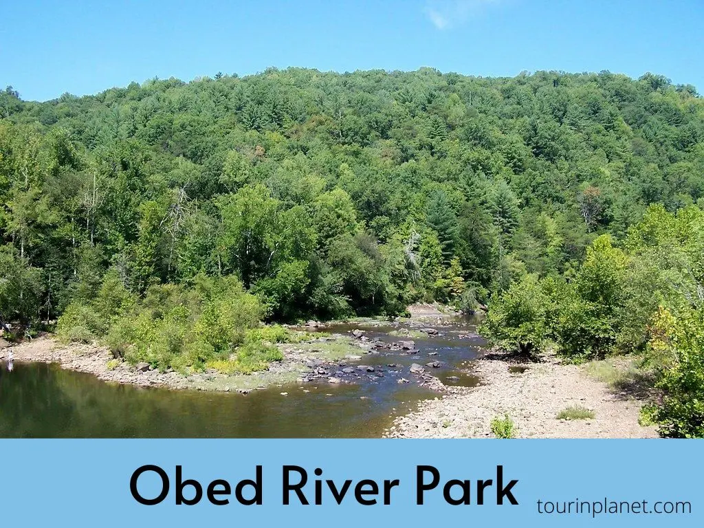 Obed River Park
