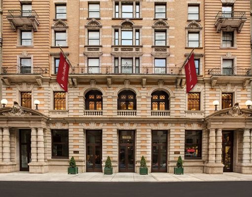 36 Best Hotels in Manhattan New York The Best 36 Hotels in Manhattan New York