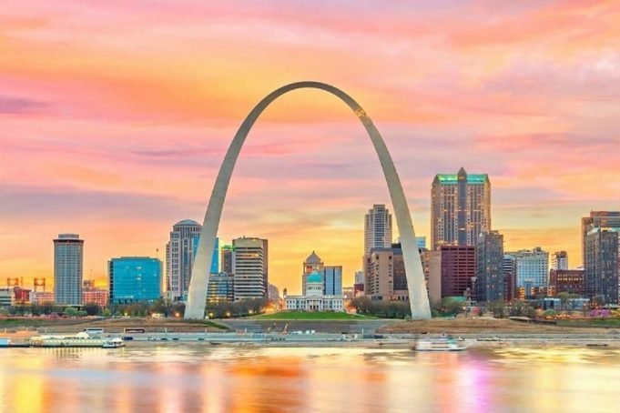 Things To Do In St Louis
