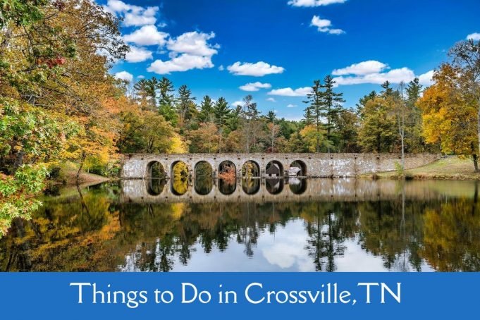 Things to Do in Crossville,TN