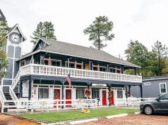 21 Best Things to Do in Strawberry, AZ Things to Do in Strawberry, AZ