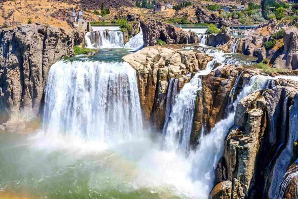 43 Best Fun Things to Do in Twin Falls Idaho - Tour in Planet