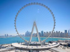 10 Best Tourist Attractions in Dubai Tourist Attractions in Dubai