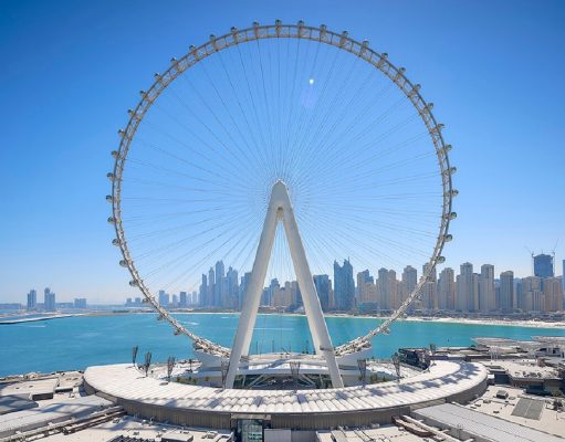 10 Best Tourist Attractions in Dubai Tourist Attractions in Dubai