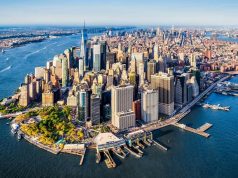 What Time is It in New York? What Time is It in New York