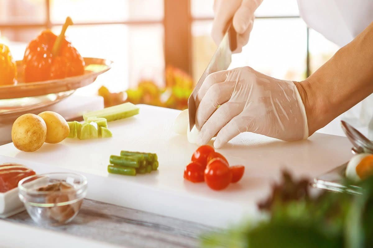 When Are Food Workers Required To Wear Gloves Tour In Planet