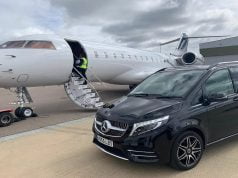 Get The Ultimate Airport Transfer Services Experience In London Airport Transfer Services In London