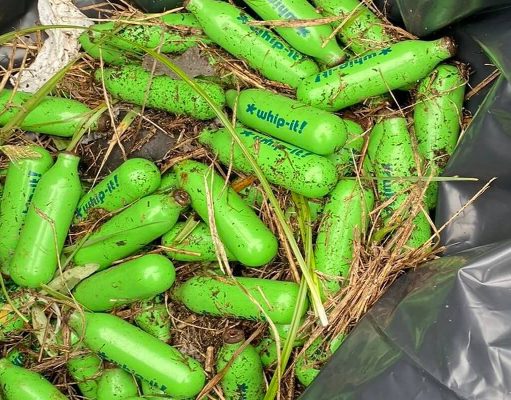 Can You Take Whipped Cream Chargers on a Plane? Can You Take Whipped Cream Chargers On a Plane