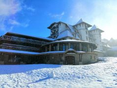 Jahorina – The Most Affordable Excellent ski Resort in Europe Jahorina Ski Resort