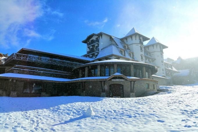 Jahorina Ski Resort