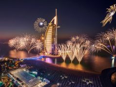 Top Places to Celebrate New Year’s Eve in Dubai 2023 Celebrate New Year's Eve in Dubai