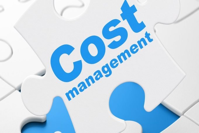 Cost Management Services