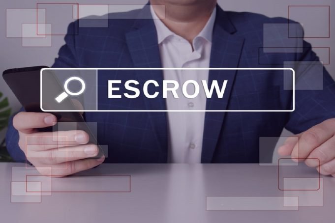 Escrow Account for Investor