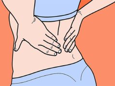 Got Lower Back Pain? Try a Yoga Handstand! Got Lower Back Pain