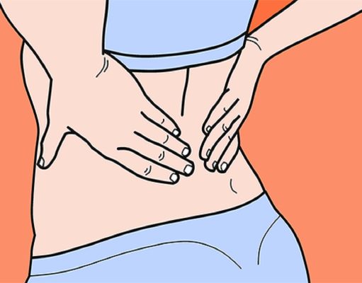 Got Lower Back Pain? Try a Yoga Handstand! Got Lower Back Pain