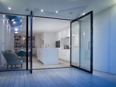What Are Hidden Frame Glass Doors? Hidden Frame Glass Doors