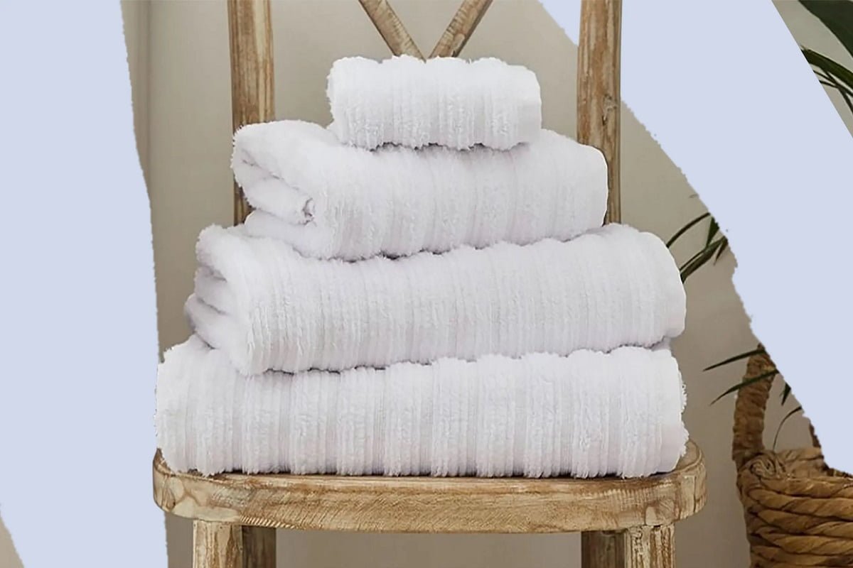 High-quality Bath & Beauty Towels