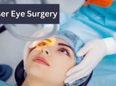 How Long Does It Take to Recover from Laser Eye Surgery? Laser Eye Surgery