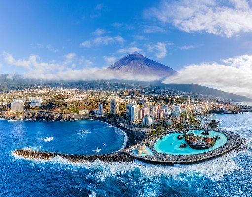 Best Things to Do in Tenerife For a Relaxing And Enjoyable Vacation Best Things to Do in Tenerife