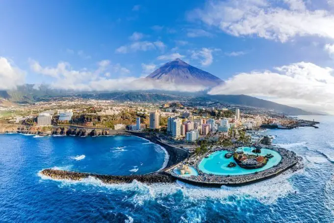 Best Things to Do in Tenerife