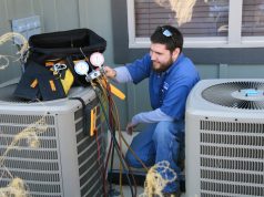 Can Servicing My Heating and Cooling System Save Me Money? Heating and Cooling Systems Servicing