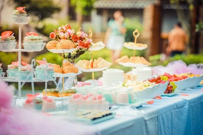 How To Pick the Best Event Caterer