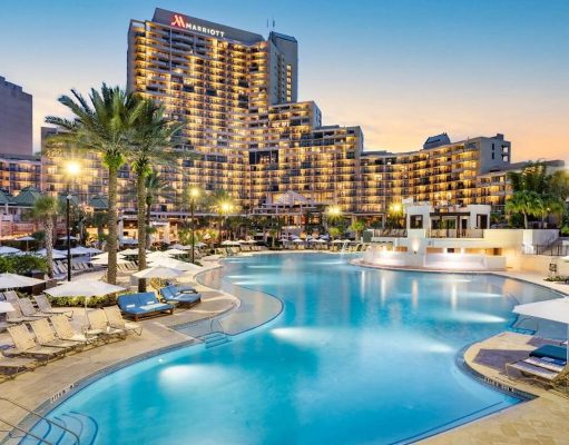 Is an Orlando Villa Holiday Safe? Everything UK Families Need to Know Unlocking the Secrets to Finding the Perfect Resort Hotel in Orlando, Florida