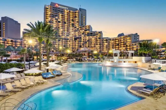 Unlocking the Secrets to Finding the Perfect Resort Hotel in Orlando, Florida