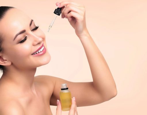 When Should I Use Vitamin C Serum? Vitamin C Serum